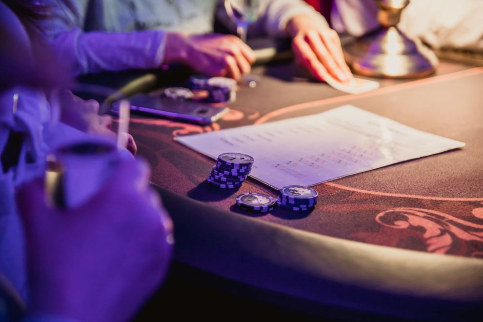 Poker