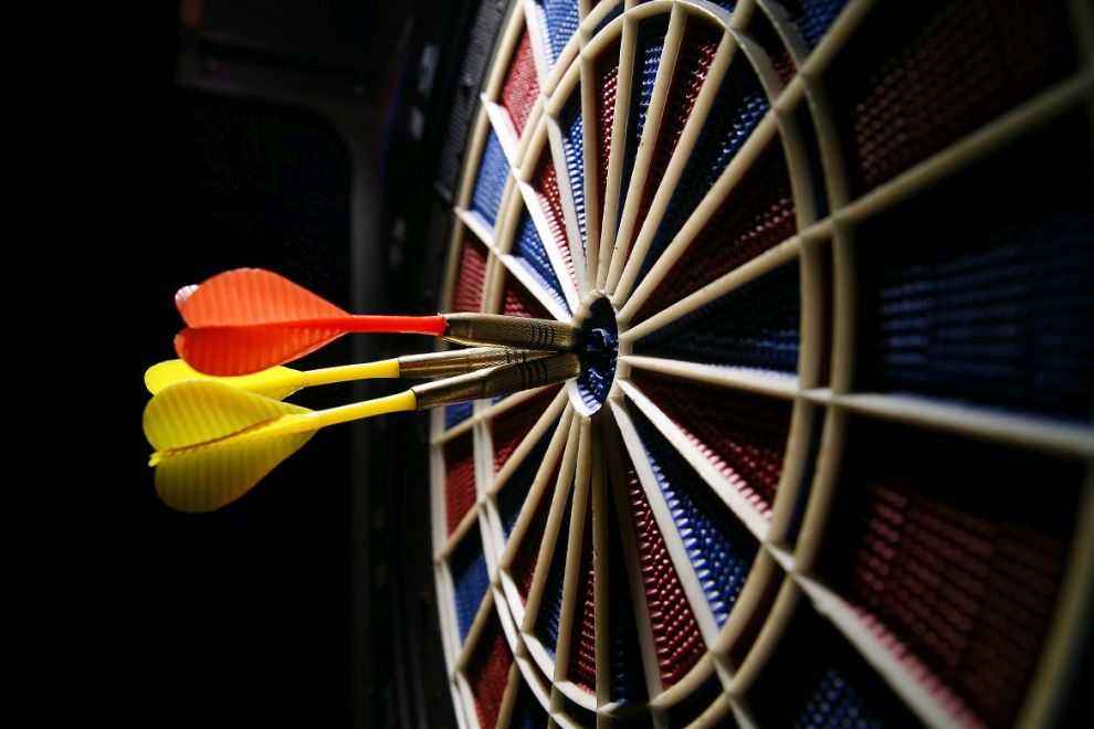 dart
